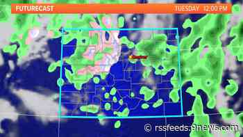 Temperatures remain cool for the week