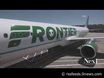 Feds didn't actually settle with Frontier Airlines to better accommodate pregnant, lactating pilots