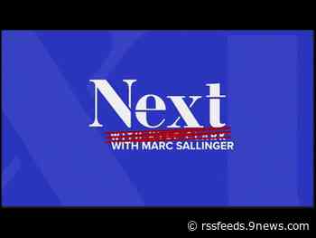 Next with Kyle Clark full show (10/2/23)