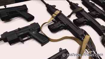 Colorado gun rights group asks federal court to block 3-day waiting period law