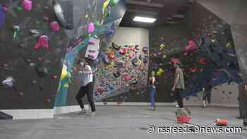 Front Range Queer Climbers creates community for LGBTQ+