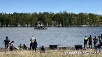 Body of missing paddleboarder recovered from Chatfield Reservoir