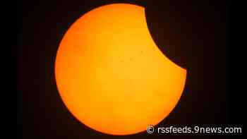 'Ring of Fire' eclipse: Officials warn of supply snafus