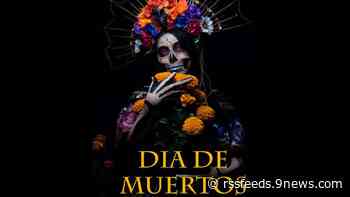 Local artist to bring first Day of the Dead parade and festival to Denver