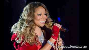 'Merry Christmas One And All': Mariah Carey announces holiday concert in Denver