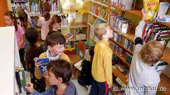 Bernhard-Rößner-Schule: Was eine kleine Schulfamilie Erstklässlern alles bietet