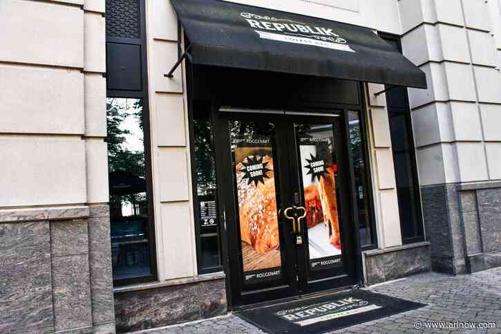 New European-inspired bakery and cafe ‘coming soon’ to Ballston