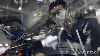 Die EU-Kommission identifiziert «kritische» Technologien – Exportstopp gegen China und neue Subventionen sind mögliche Massnahmen