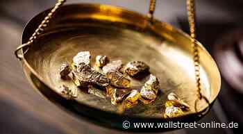 Barrick Gold: Wie geht’s nach dem Abverkauf weiter?