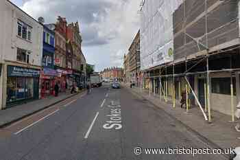 Live: Crash blocks A38 Cheltenham Road near The Arches