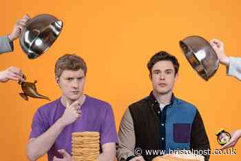 Off Menu extra Bristol tickets sell out in rapid time