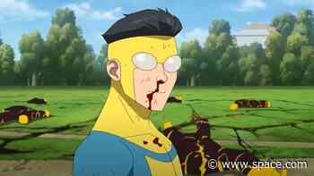 Everything we know about Invincible season 2: release date, plot, cast & more