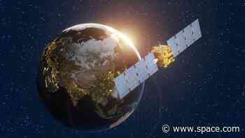 US government issues 1st-ever space debris fine, serves DISH $150k penalty