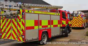 Cambridgeshire firefighters say decision to allow smaller crews 'puts lives at risk'
