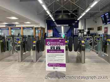 UK rail strike refund rights for cancelled or delayed trains