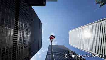 'Tougher times seem to be ahead': Survey shows surge in Canadian workers facing financial stress