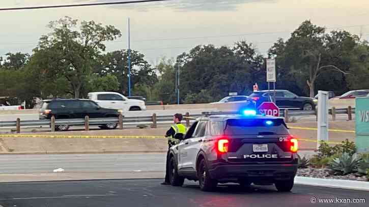 LIVE: APD investigating possible in-custody death