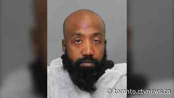 Man charged in Toronto human trafficking investigation allegedly held woman in Montreal hotel room for 3 months