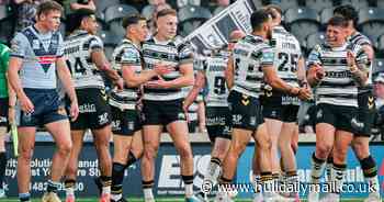 Hull FC high and lows as mid-season resurgence not enough to prevent drop-off