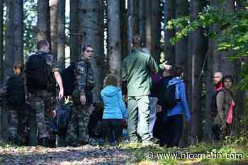 "Tout le monde a cette crainte de ne pas la retrouver, mais on essaye de ne pas y penser": les proches de Lina poursuivent leurs recherches dans le Bas-Rhin