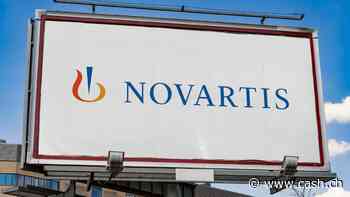 Novartis erwägt Verkauf von Firmenteilen in Nuklearmedizin