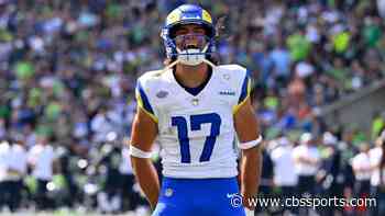 Top NFL rookie Week 4 performances: Rams' Puka Nacua keeps producing, Seahawks' Devon Witherspoon has breakout