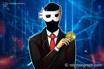 Crypto community tells Elon Musk to dump Satoshi ‘X’ account