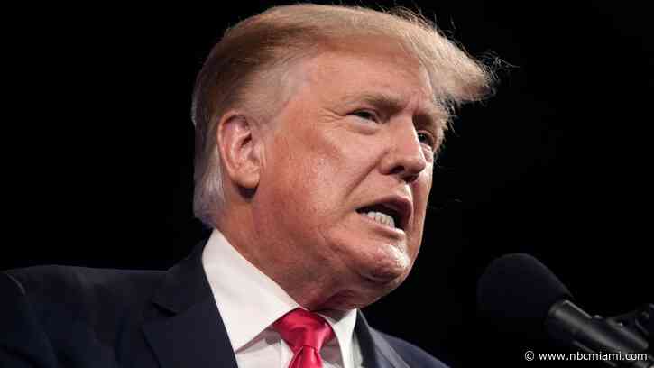 Trump turns his fraud trial into a campaign stop as he seeks to capitalize on his legal woes