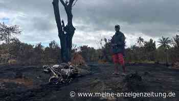 Mindestens 18 Tote nach Brand in illegaler Öl-Raffinerie
