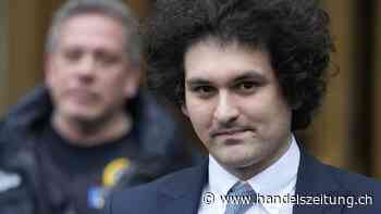 Betrugsprozess gegen Krypto-Unternehmer Bankman-Fried gestartet