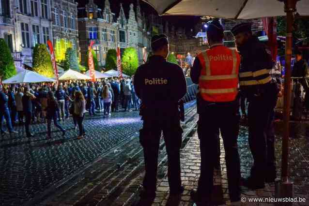 Nog geen week na drugszaak vraagt dertiger vrijspraak voor aanranding van twee vrouwen in uitgaansleven