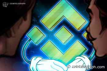 Binance to shut down BUSD lending by October 25