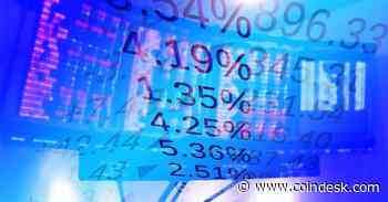 Bitcoin Buckles to $27.4K as Crypto Rally Fizzles on Macro Jitters