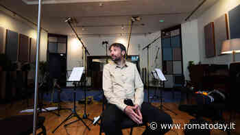 Bruce Soord, la voce di The Pineapple Thief dal vivo con il nuovo album