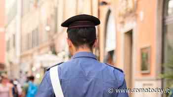 Banda del buco a Roma: furto in gioielleria