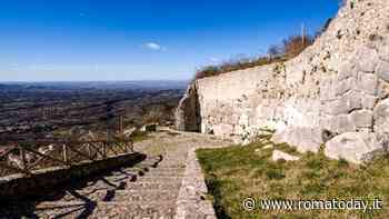 Archeotrekking "Akropolis"