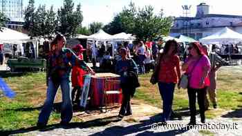 Fiera delle Vanitose, l’appuntamento Beauty & Fashion a Testaccio