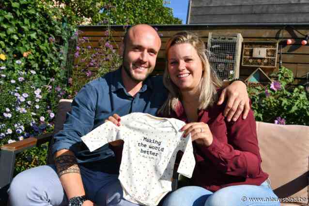 “We gaan door tot één van ons beiden het niet meer aankan”: Ella (28) en Victor (33) getuigen over onvervulde kinderwens in twee VRT-reeksen