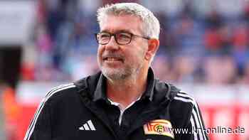 Union Berlin: Mit dieser Aufstellung soll gegen Braga die Wende gelingen