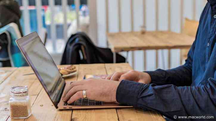 How to install macOS Sonoma on an unsupported Mac
