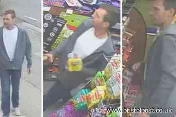 Wallet stolen in Knowle before cards used by unknown person