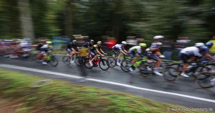 Ohne Jubel: Norweger Hagenes gewinnt Münsterland-Giro