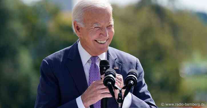 Ukraine: Biden berät sich mit Vertretern von G7, Nato, EU