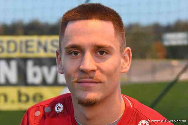 Van animator in Spanje naar matchwinnaar, teruggekeerde Jorn Soers schiet Hekelgem naar eerste zege van seizoen: “In Mallorca heb ik mooiste jaar van mijn leven beleefd”