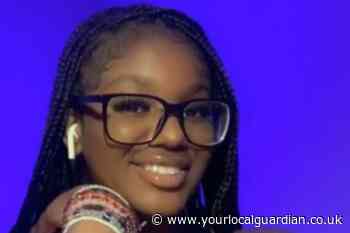 Elianne Andam stabbing: Murder accused teen to face spring trial