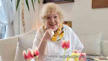 Auszeichnung für Ulmer Autorin Ilse Hehn