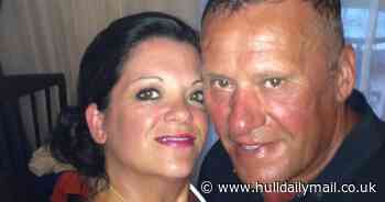 The devoted wife and mum plunged into tragedy during one flash of anger