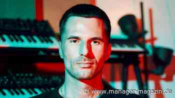 Elvir Omerbegovic: Wie der Manager Kollegah und Rin entdeckte