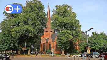 Kirche St. Martin in Nortorf ihr 150. Jubiläum mit Festkonzert