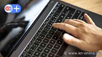 Warum hinkt SH bei der digitalen Verwaltung hinterher, Dirk Schroedter